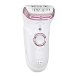Braun Silk epil 9 SkinSpa SensoSmart 9-897 Wet & Dry epilator 4in1SkinSpa with Beauty Pouch