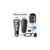 ⁦Braun Series 9 Pro 9465cc Electric Shaver⁩ - الصورة ⁦3⁩