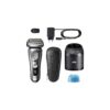 Braun Series 9 Pro 9467cc 5-in-1 SmartCare Wet/Dry Shaver - Image 3