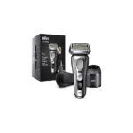 Braun Series 9 Pro 9467cc 5-in-1 SmartCare Wet/Dry Shaver