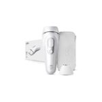 Braun silk-expert pro 5 ipl hair removal , white - mbsep5
