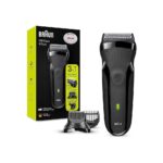 Braun Electric Series 3 Shave&Style 300BT