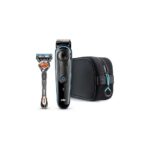 Braun beard trimmer bt3940ts
