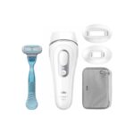 Braun Silk-Expert Pro 3 PL3121 IPL Complete Hair Removal Kit