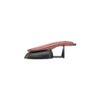 Rush Brush -S3 Hair Straightener Brush-Rose Gold - Image 3