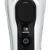 Braun Series 8 8390cc Electric Shaver