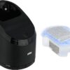 Braun Series 8 8390cc Electric Shaver - Image 2