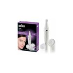 BRAUN SE831 FACE CEEMEA ROSEGOLDWT WBOX LEGEPI