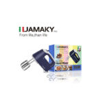 مضرب بيض جامكي استاليس jmk6004 350W