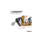 مضرب بيض جامكي استاليس jmk6007 350W