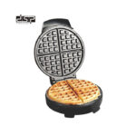 وافل kc1234 750W  DSP