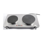 سخان 2 بلاطة  dsp انالوج kd4050  1500W+1000W