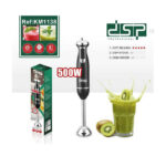 هاند بلندر DSP استاليس 500W    km1138