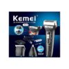 كيمي km-6558 تعمل مع جاف لل رجال - متعدد الاستخدام - Image 3