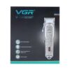 ⁦ماكينة قص وتشذيب الشعر للاستعمال الجاف للرجال VGR V-116⁩ - الصورة ⁦3⁩