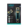 VGR V-192 ماكينة قص الشعر الاحترافية - Image 2