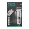 ماكينة حلاقة كهربائية من في جي ار - V278 - Image 2